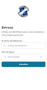 Zetraco تصوير الشاشة 4