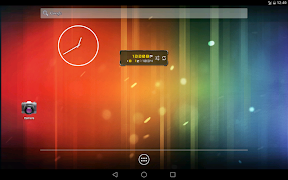 TurfWidget 스크린샷 4