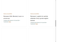 Islam Guide screenshot 1