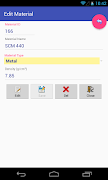 Weight Calculator screenshot 6