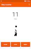 Step Counter | Offline imagem de tela 2