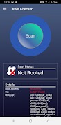 Root Checker Advance FREE screenshot 2