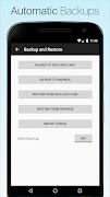 DataVault Password Manager تصوير الشاشة 6