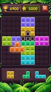 Block Puzzle Classic Game 2022 截图 5