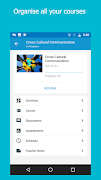 SeekLMS screenshot 1