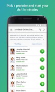 UnityPoint Health Virtual Care スクリーンショット 2