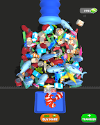 Fish Farm تصوير الشاشة 2