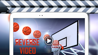 Reverse Camera : Reverse Video screenshot 6