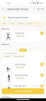 Dynamic Lifestyle Coaching screenshot 1