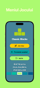 Classic Blocks 截圖 1