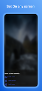 BWallpaper syot layar 2