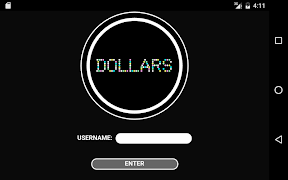 DOLLARS screenshot 5