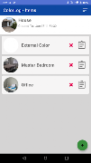 ColorLog ภาพหน้าจอ 6