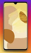 Android 13 Theme imagem de tela 2