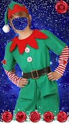 Elf🎅Yourself - 聖誕照片編輯器 截圖 4