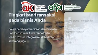 Indodana Pinjaman Dana Clue bài đăng