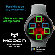 Diamond Swing & Widget screenshot 6