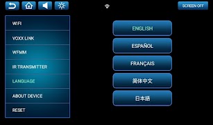 VOXX LINK اسکرین شاٹ 7