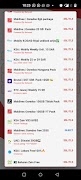 VIP POWER NET screenshot 2