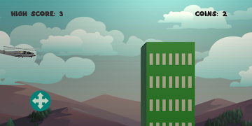 Chopper Escape স্ক্রিনশট 5