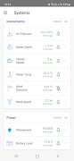 پوستر Cortex Monitor