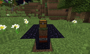 Мод на ловушки: шипы и ямы ポスター