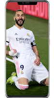 Benzema Wallpapers imagem de tela 3