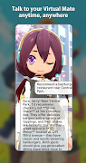Virtual Mate : AI.siteru screenshot 1