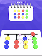 Sorting Puzzle 3D স্ক্রিনশট 3