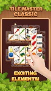 3 Schermata Tile Master Classic
