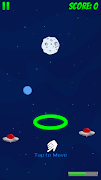 Space Hoops スクリーンショット 2