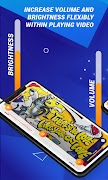 Multiple Video Screen Player скриншот 6