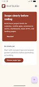 Client Brief Builder screenshot 2