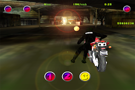 Police Chase screenshot 6