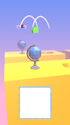 Draw Catch Race screenshot 2