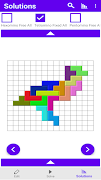 Polyomino Solver Pro screenshot 4
