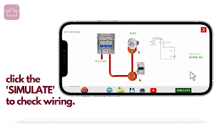 Electrical Wiring Simulator 스크린샷 5