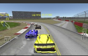 Speed Racing : LITE 截圖 6