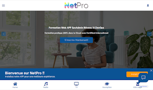 NetPro screenshot 3