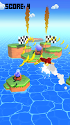 Kong Cannon Screenshot 4