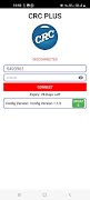 CRC PLUS VIP-poster