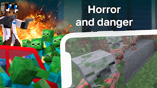 Zombie Survival Mod screenshot 2