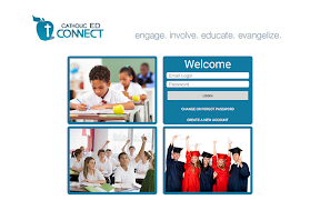 St. Patrick Catholic School Screenshot 1