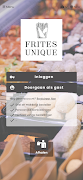 Frites Unique 스크린샷 5