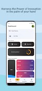 Onwords Smart Things скриншот 1