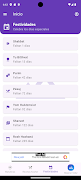 Sidur de Bolsillo Ekran Görüntüsü 5