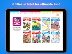 AR Reader تصوير الشاشة 6