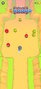 Ball Warrior Screenshot 1