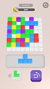 برنامه‌نما Block Puzzle 3D عکس از صفحه