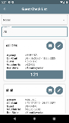 ElektraWeb Security ภาพหน้าจอ 2